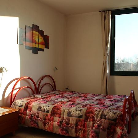 Appartamento Oasi del piacere Pisa Esterno foto