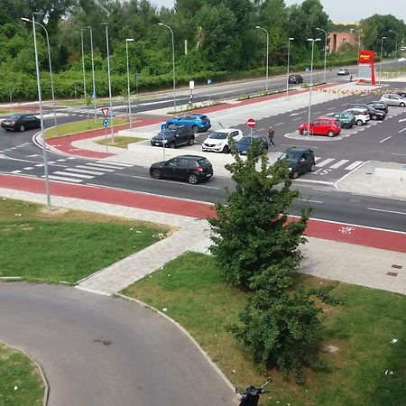 Appartamento Oasi del piacere Pisa Esterno foto